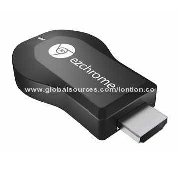 New Smartphone to HDTV Screen Mirroring EZcast Dongle, Wireless Transmission