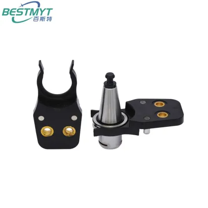 BT30 Tool Holder Forks Plastic NBT30 Tool Clamps