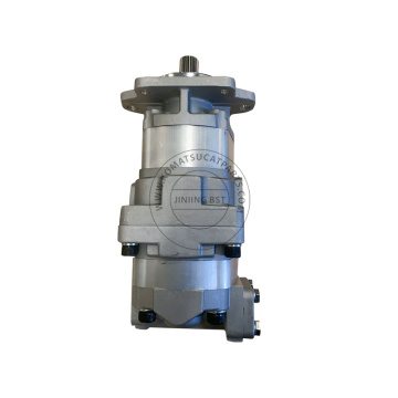 Komatsu Gearpumpe 705-52-30190 für Komatsu WA350