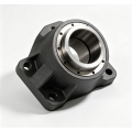 Wind Turbine Main Shaft Bearing House