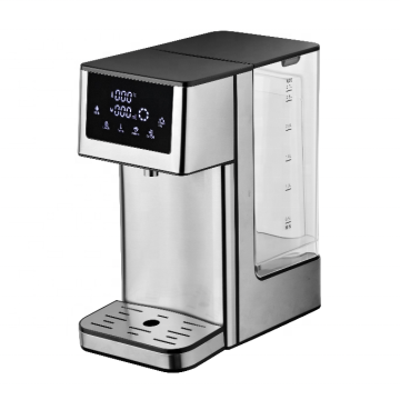 Freestanding Tabletop Smart Instant Water Dispenser with 2.7L Tank