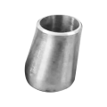 seamless titanium chemical pipe fittings concentric reducer