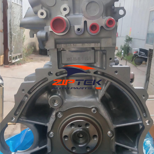 Reliable and durable Mitsubishi 4A91 Engine