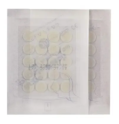 Acne Patch Waterproof Acne Dots Hydrocolloid Acne Sticker