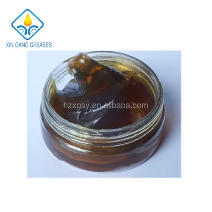 Electric Motor Bearing Lubrication grease