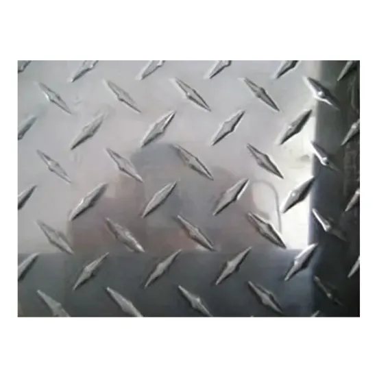 Stable Quality Aluminum Plate Alloy 20mm Thickness for Sale