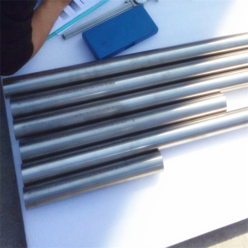 High Purity Medical Titanium Round Rods