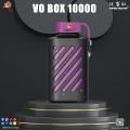 VO BOX Vape 10000 Electronic Cigarette