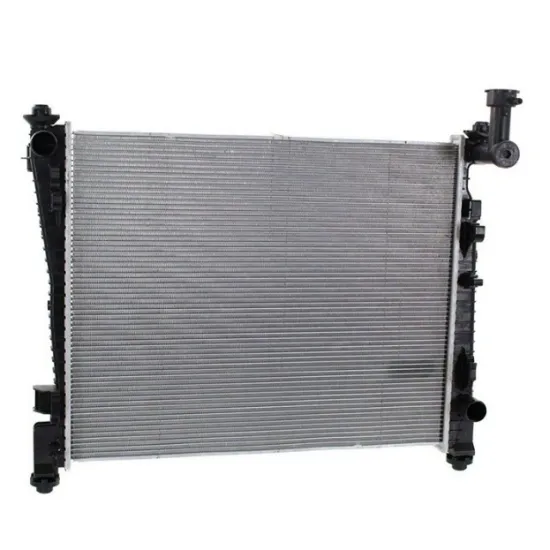 GM Original Equipment Cooling Radiator Manufacturer: 93337575