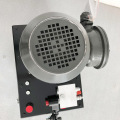 single acting hydraulic pump unit