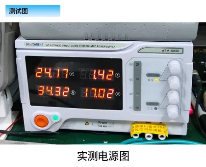 1.5G Power Amplifier Modules & GPS Amplifier Modules - 10W to 100W