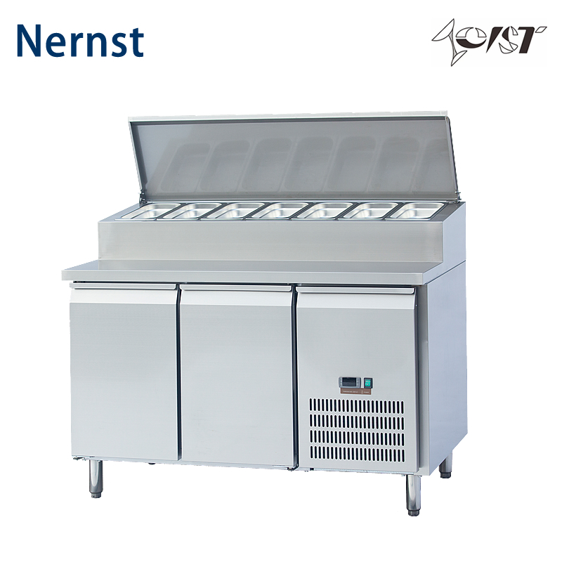 Refrigerated counter for sandwich SH2000(700)