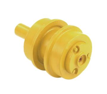 CASE Excavator Carriage Roller