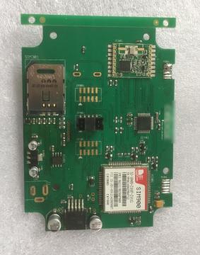 Lắp ráp PCB 6 lớp Quick Turn