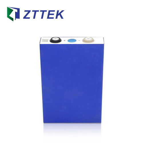 3.2V Battery Cells Deep Cycle 3.2V Prismatic Lifepo4 50Ah Cells Manufactory