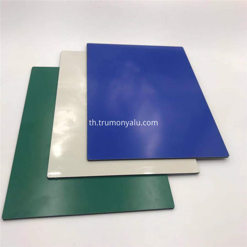 Aluminum Composite Panel 39