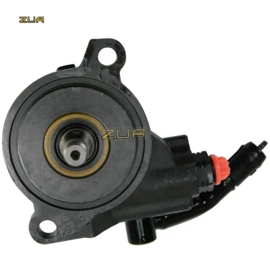 Steering Pump for Toyota Land Cruiser FZJ80 (1995)
