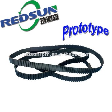 high quality rubber parts prototype maker,auto transmission prototype