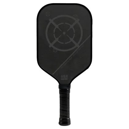 Custom Thermoformed Toray T700 Carbon Fiber USA Pickleball Paddle