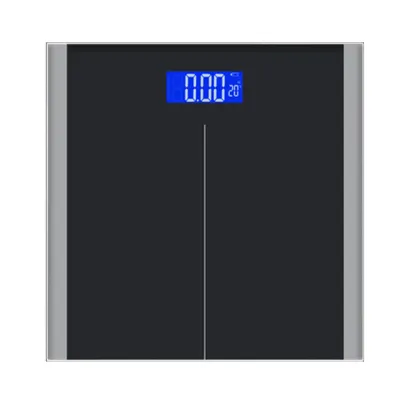 New Style Waterproof Digital Bathroom Scales