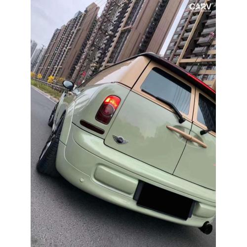 Car Wrap Near Me Prices Glossy Khaki Green Car Wrapping 1.52*18M Factory