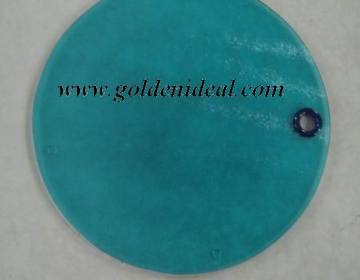 Tempered Glass Cutting Board (CB30-R-B)