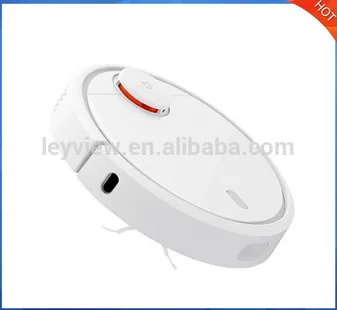 Home appliance wholesale duct cleaner vacuum robot xiaomi robot with APP control