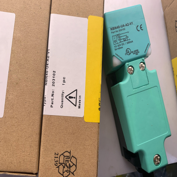 In Stock NBN40-U4-A2-V1 NBN40-U1-A2-V1/E2 Proximity Sensor - DHL FEDEx UPS Shipping