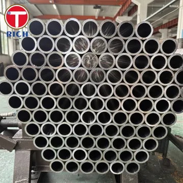 JIS G 3473 Hydraulic Cylinder Tube