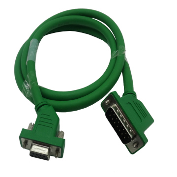 Cavi medicali TPE per display