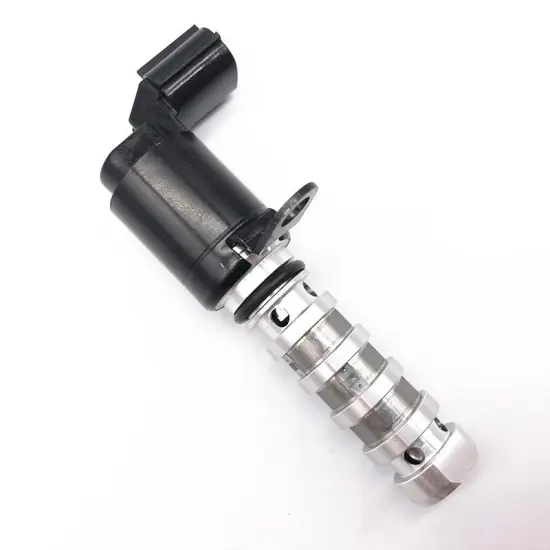 OEM 24375-03020 Factory Outlet Compressor Control Valve for Hyundai ELANTRA & IONIQ 2017-2018 A/C Systems