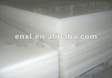 High quality HDPE sheet
