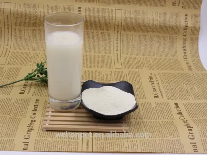 Puppy Nutrition Supplement Goat Milk Powder