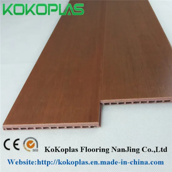 Real Health Vinyl Flooring