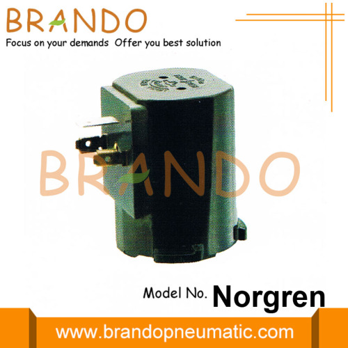 Norgren Boschjost 8296700.8171 Πηνίο ηλεκτρομαγνητικής βαλβίδας 24V