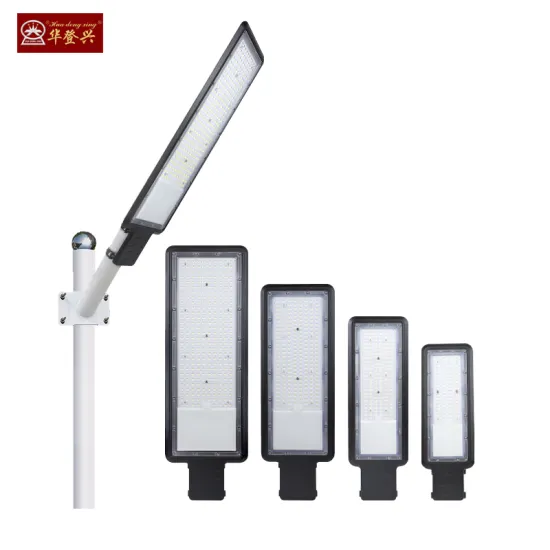 fixture luminaire 200w ip65 outdoor led street light