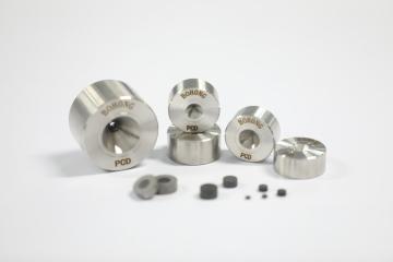 High-end Semi-finished PCD Dies