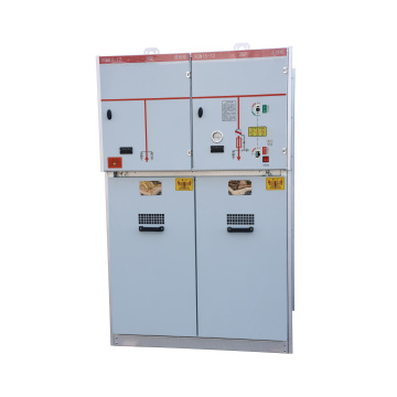 XGN2-12 Box-Type Fixed Metal-Enclosed Switchgear