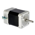 Vierkantflansch 24 VDC bürstenloser Gleichstrommotor, selbststapelender Stator für automatische Schiebetüröffner