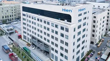 China Steam-Driven Heat Pumps for Industrial Waste Heat Recovery