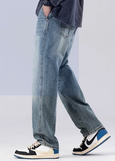 Men's Jeans
