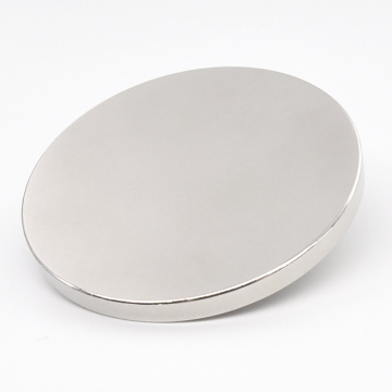 Neodymium-magneet Disc NdFeB-schijf voor luidsprekersensor