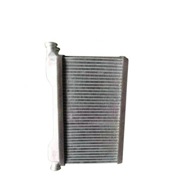 Hot-selling Car Heater Core for Mercedes-Benz Auto Parts Car Heater Core Jewelry Box $13.00 ≥30 Piece/Pieces $12.00 ≥300 Piec