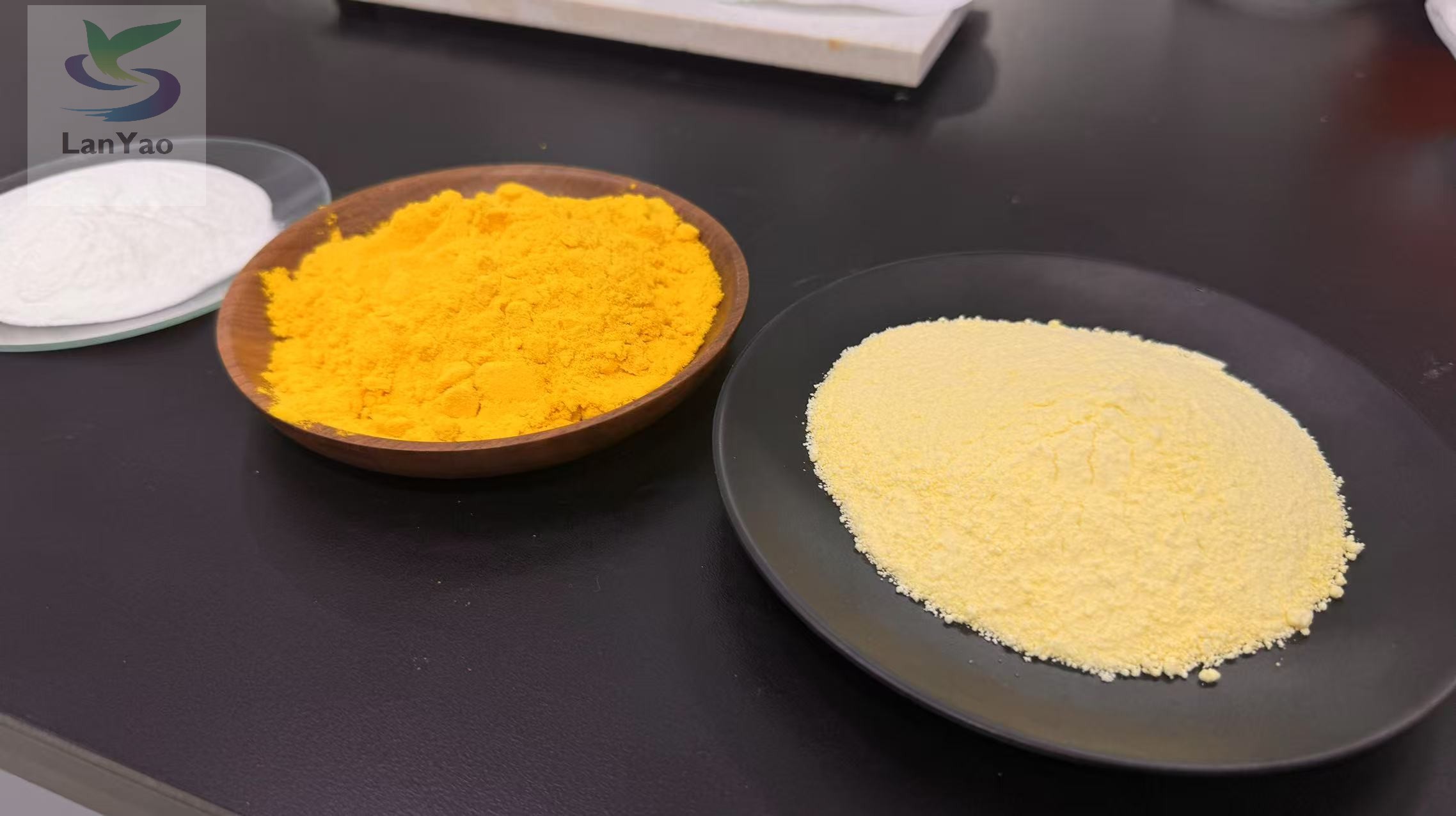 Hochreines Feststoff-PAC für die fortschrittliche Abwasserbehandlung