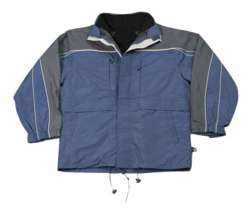 Padded Jacket