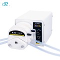 Basic Digital Led Display Dispensing Peristaltic Pump