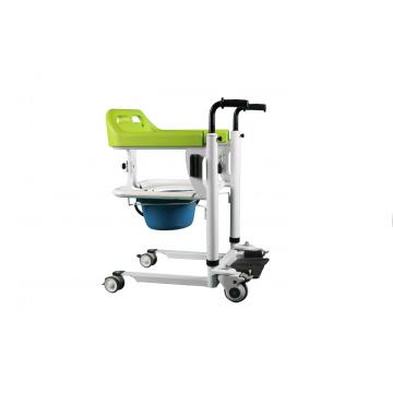 Powered Patient Transfer Liftstuhl