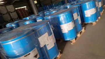 Tetrahydrofuran CAS 109-99-9 of high purity