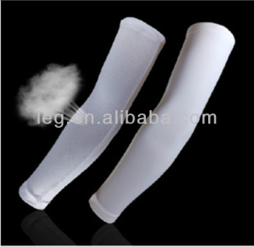 Bicycle Bike Sports Arm Cuff Long Sleeve Cover Elastic Warm