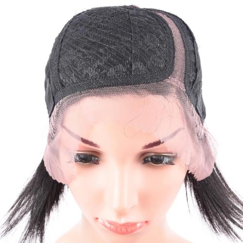 HH LACE FRONT WIG SHORT SIZE